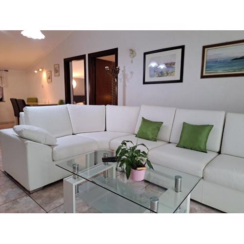Apartments Villa Amaryllis