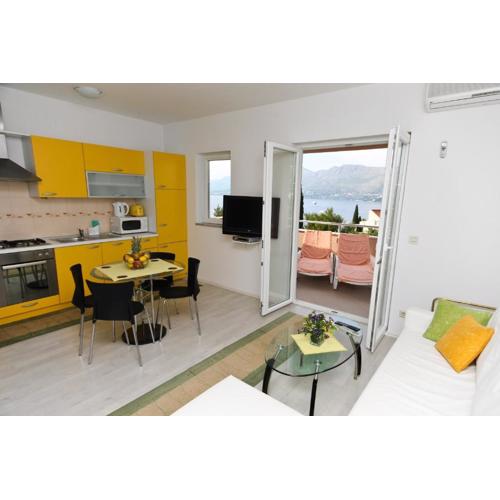 Apartments Villa Ana 1