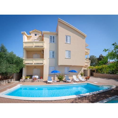 Apartments Villa Ana 1