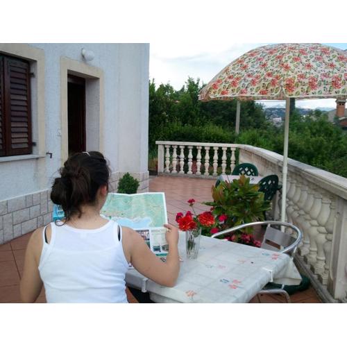 Apartments Villa Andreja Opatija