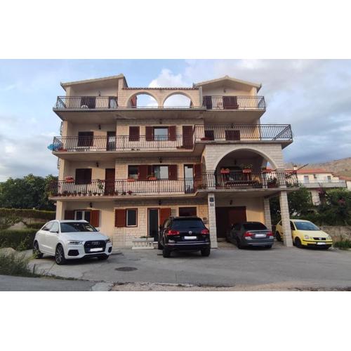 Apartments Villa Anna