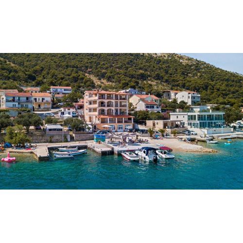 Apartments Villa Ante