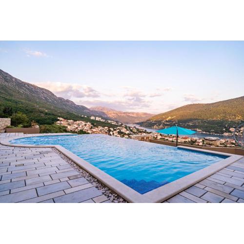 Apartments Villa Arcadia