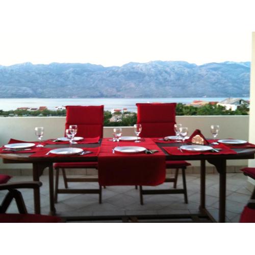 Apartments Villa Aurora
