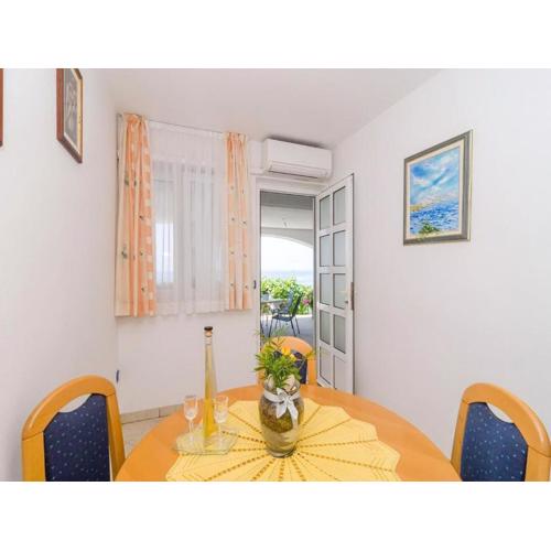 Apartments Villa Bella Vista - Two Bedroom Apartment With Terrace