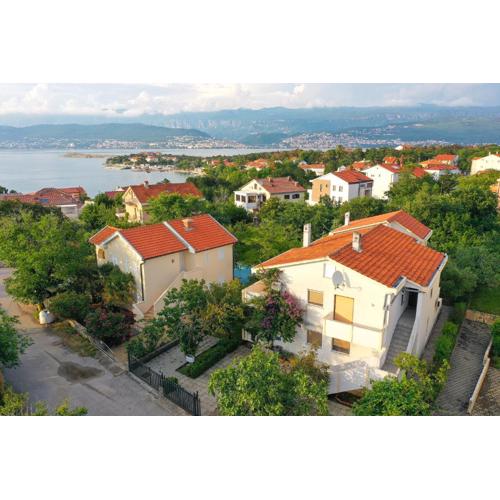 Apartments Villa Bernarda