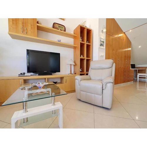 Apartments Villa Cebalo Kor ula - Comfort One Bedroom Apartment with Terrace and Sea View MARA