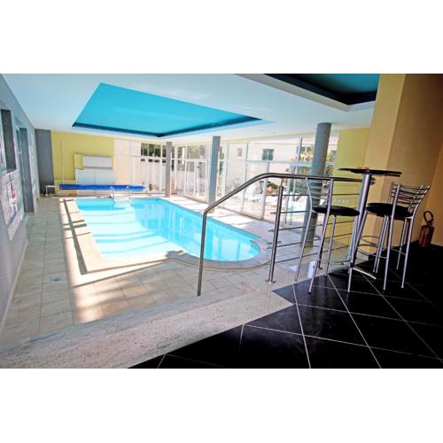 Apartments Villa Ceres