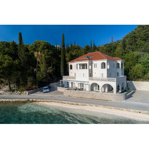 Apartments Villa D&D
