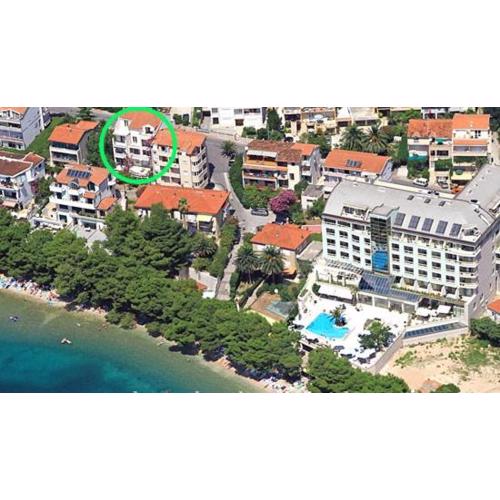 Apartments Villa Desire