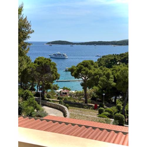 Apartments Villa Dinka