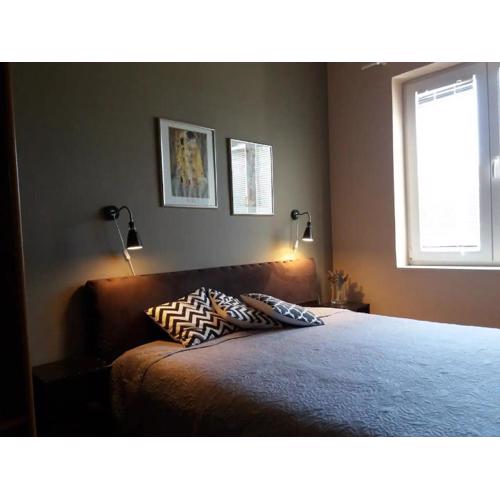 Apartments Villa Dona -Two Bedroom Apartment with Shared Swimming Pool