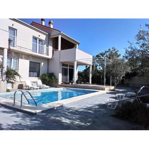 Apartments Villa Dona