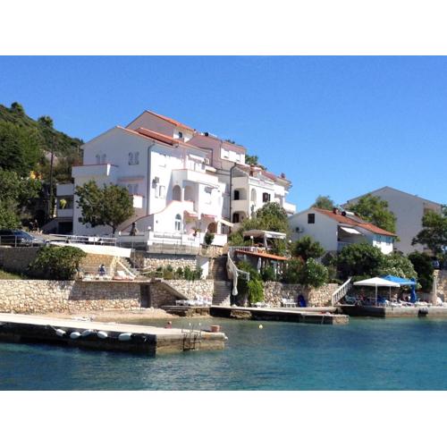 Apartments Villa Emilija