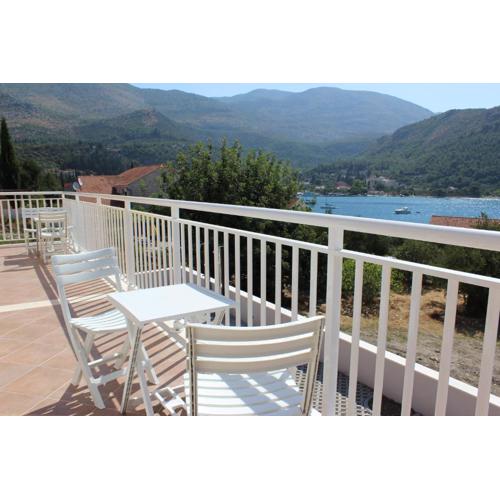 Apartments Villa Eva