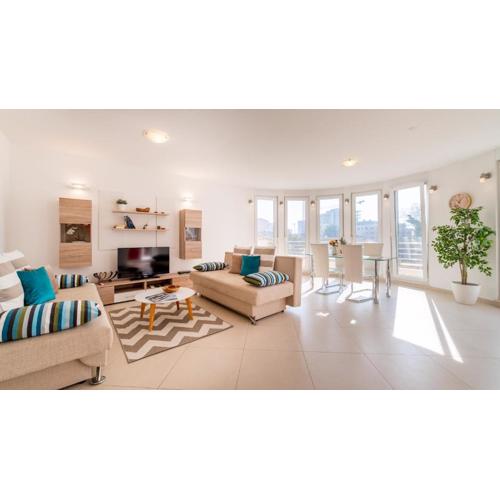 Apartments Villa Excelsio Split