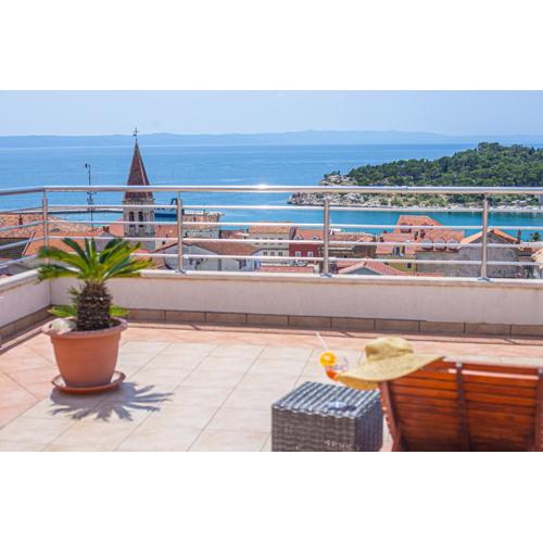 Apartments Villa Flamingo