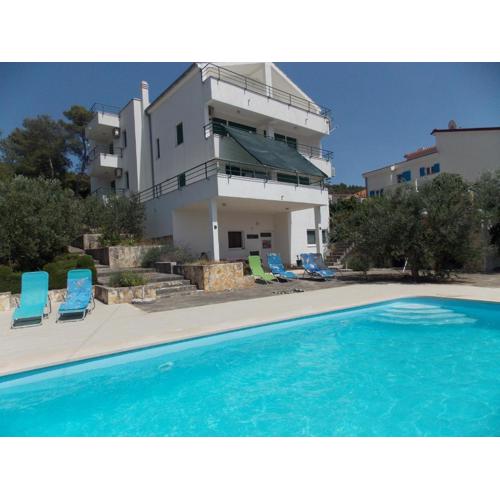 Apartments Villa Goja
