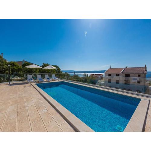Apartments Villa Grande