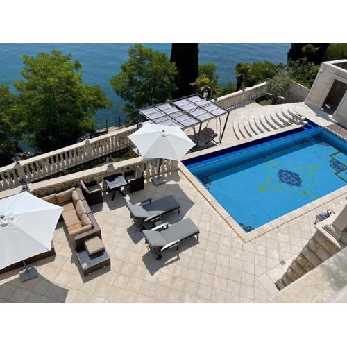 Apartments Villa Isabella