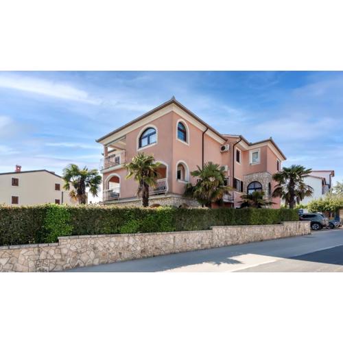 Apartments Villa Istria Rovinj II