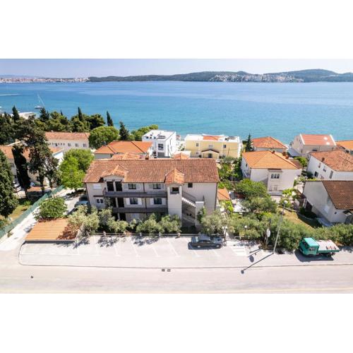 Apartments Villa Ivanka