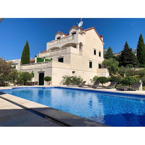 Apartments Villa Jadranka Adults only