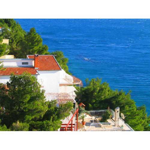 Apartments Villa Jadranka
