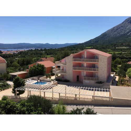 Apartments Villa Jennifer