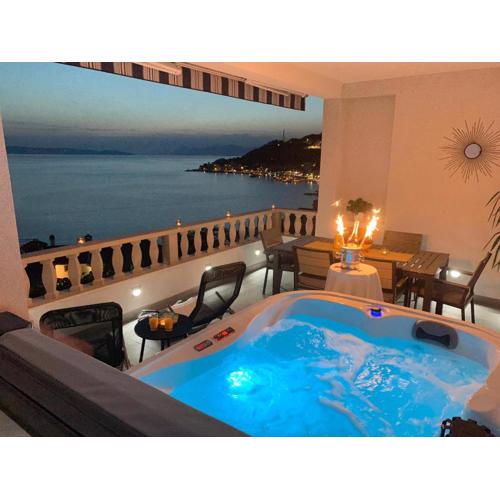 Apartments Villa Joy