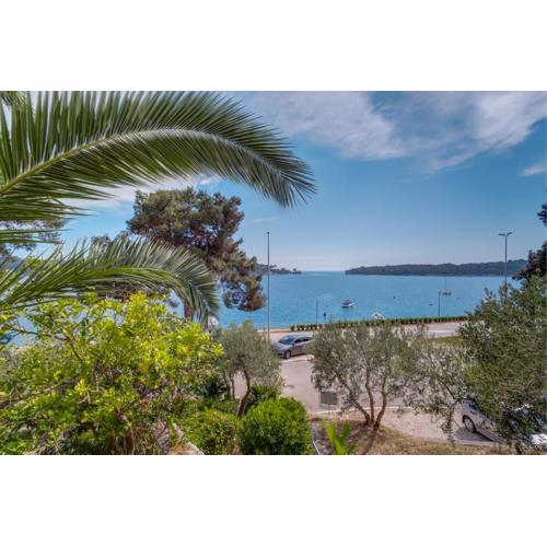 Apartments Villa Julija