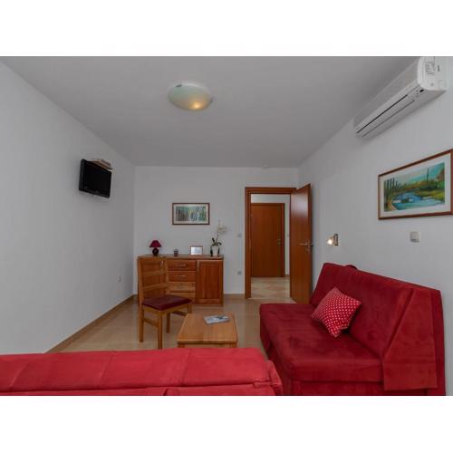 Apartments Villa Juric - One-Bedroom Apartment - 2