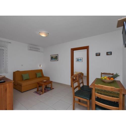 Apartments Villa Juric - One Bedroom Apartment - 2