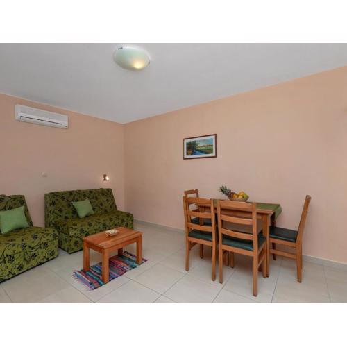 Apartments Villa Juric - One Bedroom Apartment with Balcony - 2