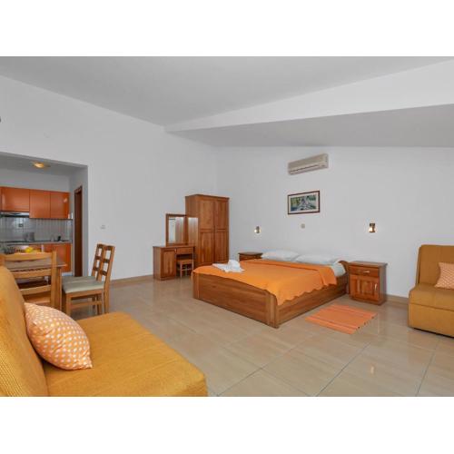Apartments Villa Juric - Studio Apartment