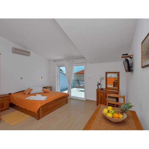 Apartments Villa Juric - Studio with Balcony