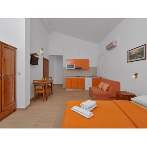 Apartments Villa Juric- Studio