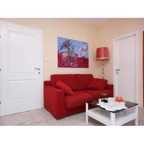 Apartments Villa Kapelica