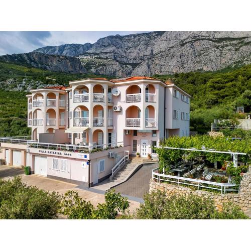 Apartments Villa Katarina