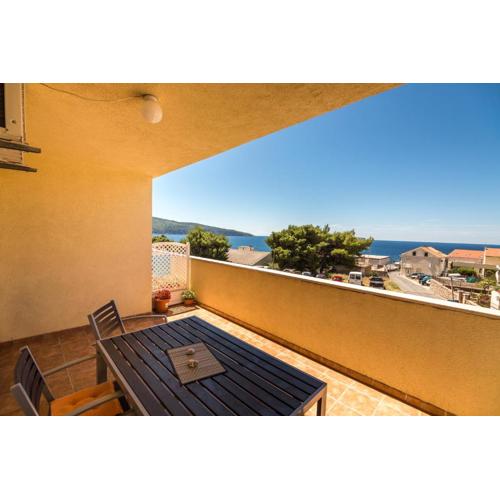 Apartments Villa Katina