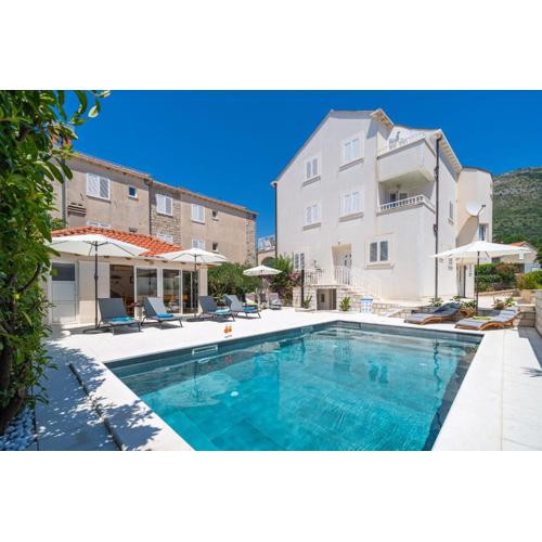 Apartments Villa Key