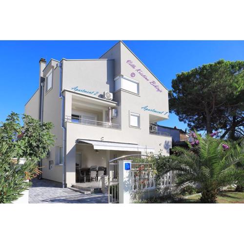 Apartments Villa Kristina