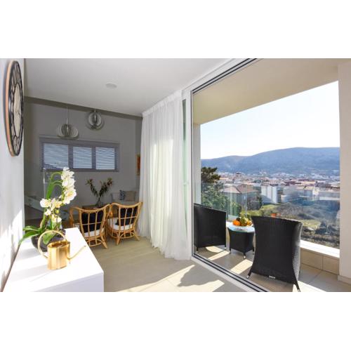 Apartments Villa Laura