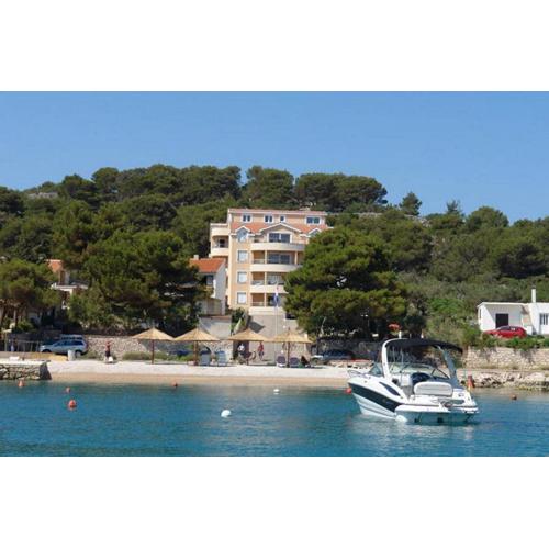 Apartments Villa Leona