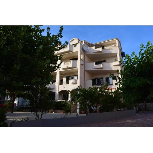 Apartments Villa Lili