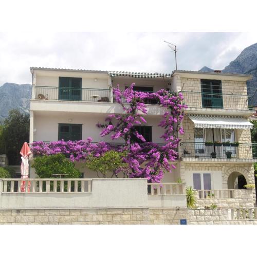Apartments Villa Luce