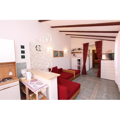 Apartments Villa Lucu