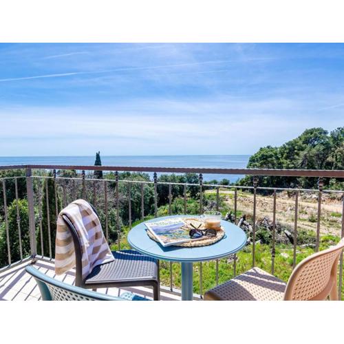 Apartments Villa Lukas - \