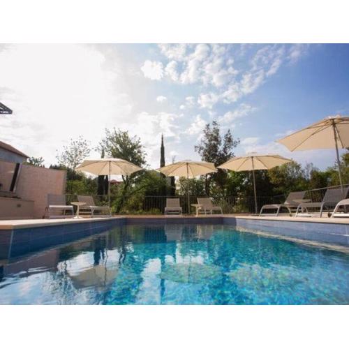Apartments Villa Lukas - \