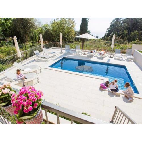 Apartments Villa Lukas - \